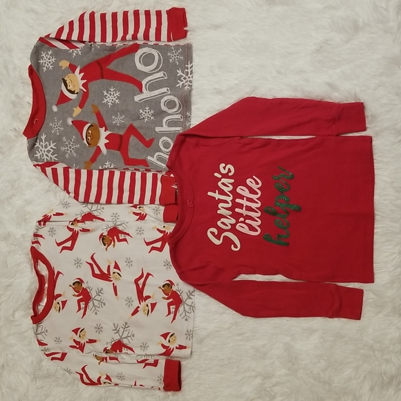 Pajama Tops - Picture 1 of 1